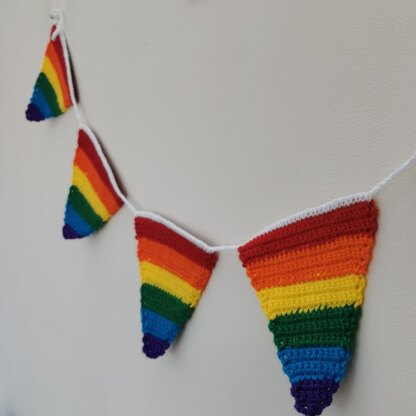 Pride Bunting