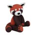 Red Panda (Knit a Teddy)
