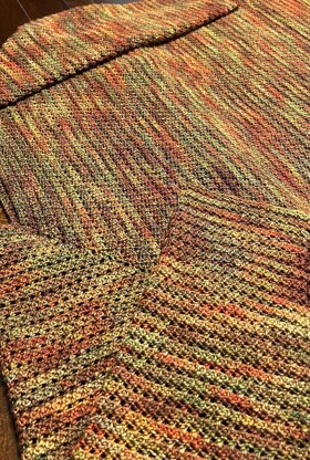 Francesca Raglan Pullover