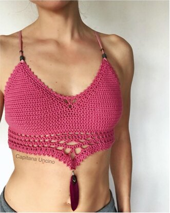 Libelula Bralette