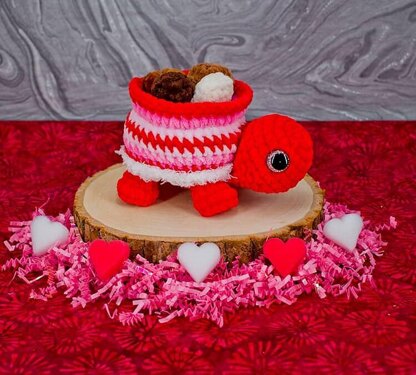 Valentines Turtles