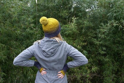 Driftless Hat