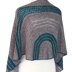 Kyonite Shawl