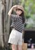 Lustre Tee