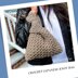 Coco Knot Bag
