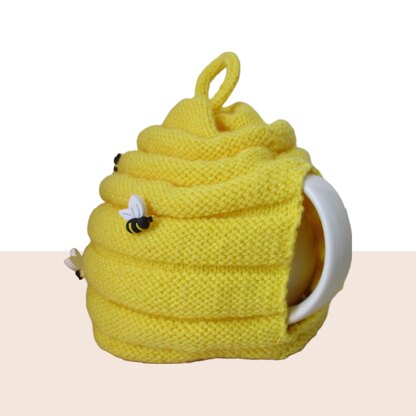 Beehive Tea Cosy