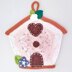 Birdhouse Hot Pad