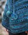 Biyu Cape in Berroco Millefiori Big - 392-5 PDF