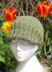 SUPERFAST BEANIE CAP KNITTING PATTERN - MADMONKEYKNITS