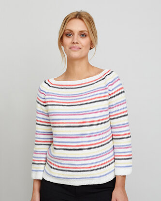 MillaMia Carola Jumper PDF