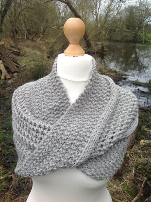 Moorland Fell Cowl