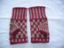 Fairisle Hand Warmers