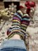 The Caroline Socks