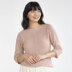 Berroco Try On Trunk Show with Andra Asars
