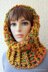 Chunky Scarf Cowl