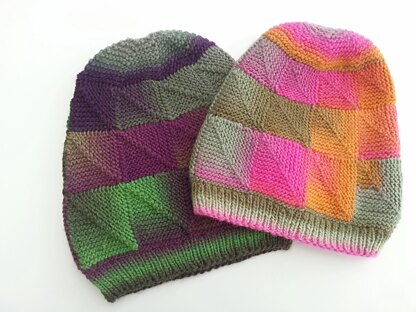 Fair And Square Hat