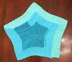 10 Stitch Star Blanket
