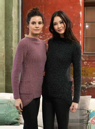 Fatto a Mano 225 Urban by Lang Yarns