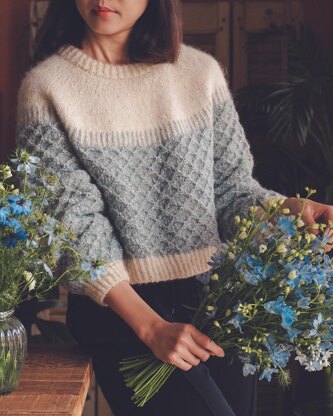 Ellie Sweater
