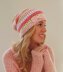 The Spring slouch Beanie UK