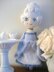 Marie Antoinette Doll