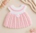 Sweetpea Dress
