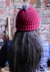 The Fibre Co. Mistake Stitch Rib Hat PDF.