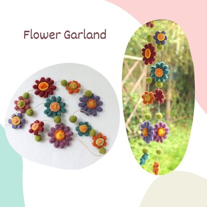 Flower Garland