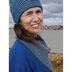 Valda Reversible Hat & Cowl