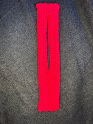 Phone Pocket Long + Short Pattern Bundle