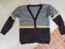 Campus Cardigan