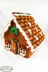 Gingerbread House