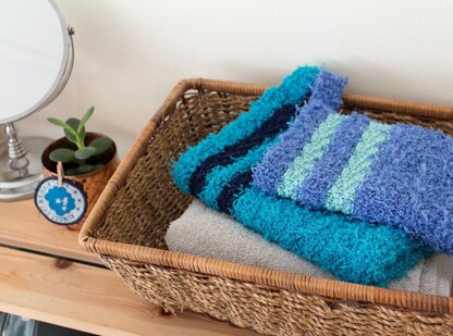 Ripple Hand-towel