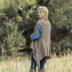 Blue Sky Fibers Maple Grove Vest PDF