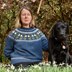 Snowdrop Yoke Jumper