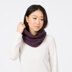 Black Bird Knits Rosedale Street Cowl PDF
