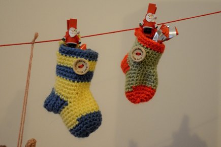 Christmas decorations #3