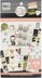 The Happy Planner Sticker Value Pack - Modern Farmhouse, 475/Pkg