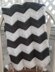 Ripples and Ridges Baby Blanket