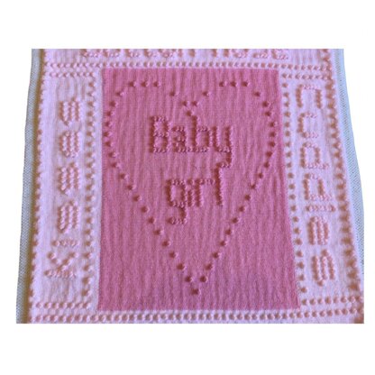 Ten Tiny Toes BOY or GIRL Baby Blanket