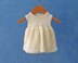 Dolls Dresses Knitting Pattern (no 122) to fit 16, 18, 20 inch or 41, 46, 51 cms doll