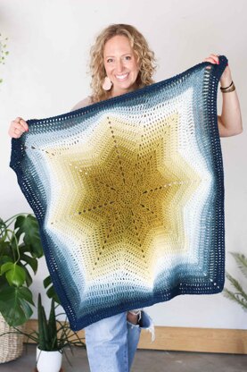 Supernova Blanket