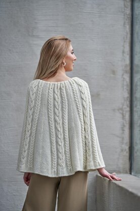 Cable Skirt