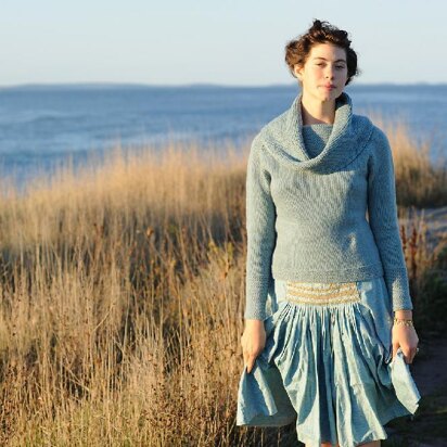 Astrid - knitting pattern