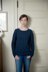 Gregory Hill Road Sweater