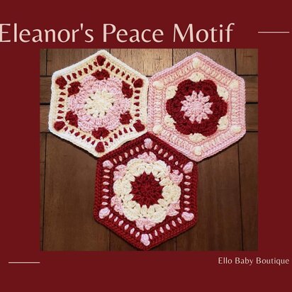 Eleanor's Peace Motif