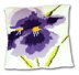 Iris Cushion