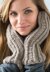 Fianchetto Mittens in Berroco Noble - 379-4 PDF