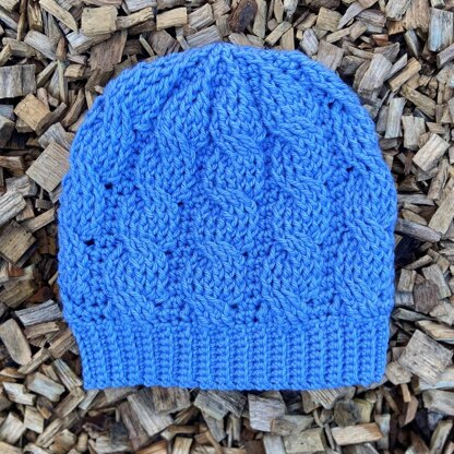 Hat Trick Crochet Bundle