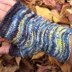 StarPainter Fingerless Mitts